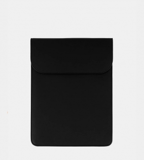 Монополия | Чехол для ноутбука 13 дюймов Folder 13 черный 