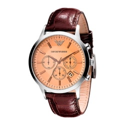 Монополия | Часы мужские Emporio Armani Classics AR2433