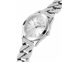 Монополия | Часы женские наручные Guess GW0546L1