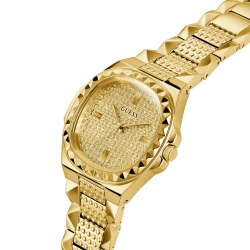 Монополия | Часы женские наручные Guess GW0601L1