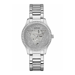 Монополия | Часы женские наручные Guess GW0605L1