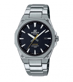 Монополия | Японские часы мужские CASIO Edifice EFR-S108D-1A