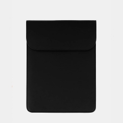 Монополия | Чехол для ноутбука 15 дюймов Folder 15 черный 