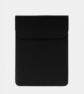 Монополия | Чехол для ноутбука 15 дюймов Folder 15 черный 