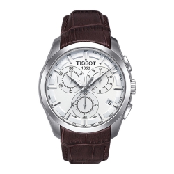 Монополия | Часы мужские Tissot T035.617.16.031.00