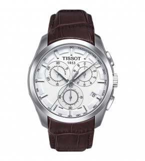 Монополия | Часы мужские Tissot T035.617.16.031.00
