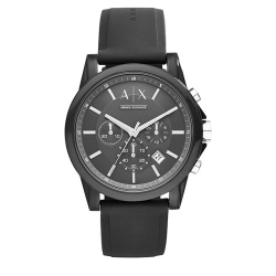 Монополия | Часы мужские Armani Exchange AX1326 с хронографом