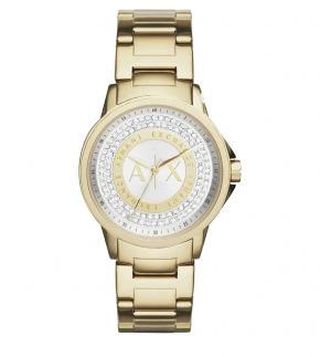Монополия | Часы женские Armani Exchange AX4321