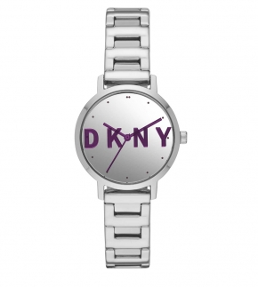 Монополия | Часы женские DKNY NY2838