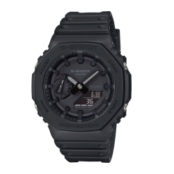 Монополия | Японские наручные часы мужские Casio G-Shock GA-2100-1A1DR