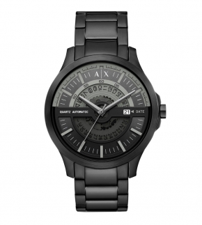 Монополия | Часы мужские Armani Exchange AX2444