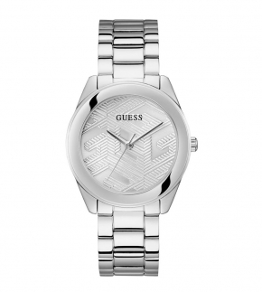 Монополия | Часы женские наручные Guess GW0606L1