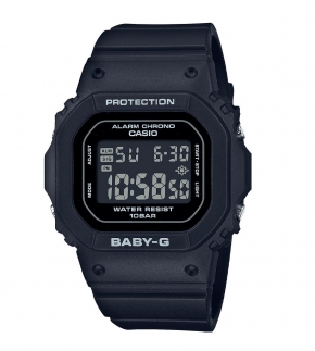 Монополия | Японские часы мужские CASIO Baby-G BGD-565-1E