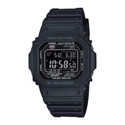 Монополия | Японские часы мужские CASIO G-Shock GW-M5610U-1B