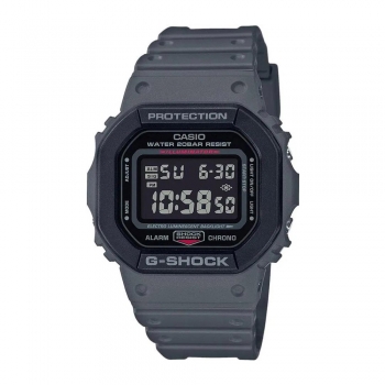 Монополия | Японские наручные часы мужские CASIO G-Shock DW-5610SU-8E