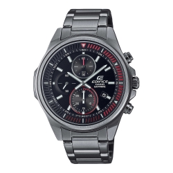 Монополия | Японские наручные часы мужские Casio Edifice EFR-S572DC-1A