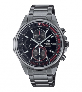 Монополия | Японские наручные часы мужские Casio Edifice EFR-S572DC-1A