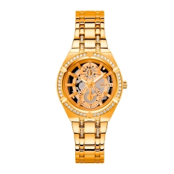 Монополия | Часы женские наручные Guess GW0604L2