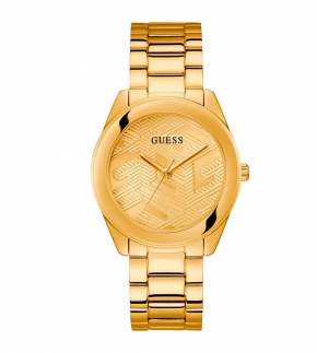 Монополия | Часы женские наручные Guess GW0606L2