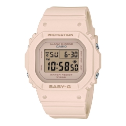 Монополия | Японские часы женские CASIO Baby-G BGD-565-4E