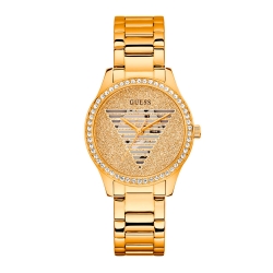 Монополия | Часы женские наручные Guess GW0605L2