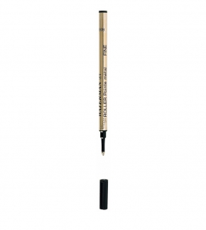 Монополия | Стержень Waterman для ручки-роллера Waterman F, цвет: черный WT13Z-BLK2