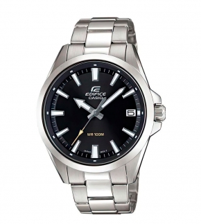 Монополия | Японские часы мужские CASIO Edifice EFV-100D-1A