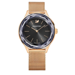 Монополия | Швейцарские наручные женские часы Swarovski 5430424