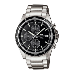Монополия | Японские наручные часы мужские Casio Edifice EFR-526D-1A