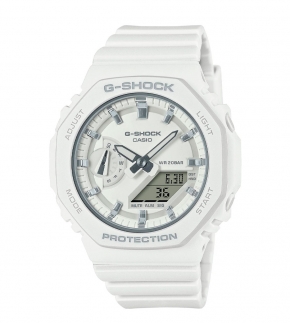 Монополия | Японские часы женские Casio G-SHOCK GMA-S2100-7A