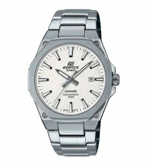 Монополия | Японские часы мужские CASIO Edifice EFR-S108D-7A