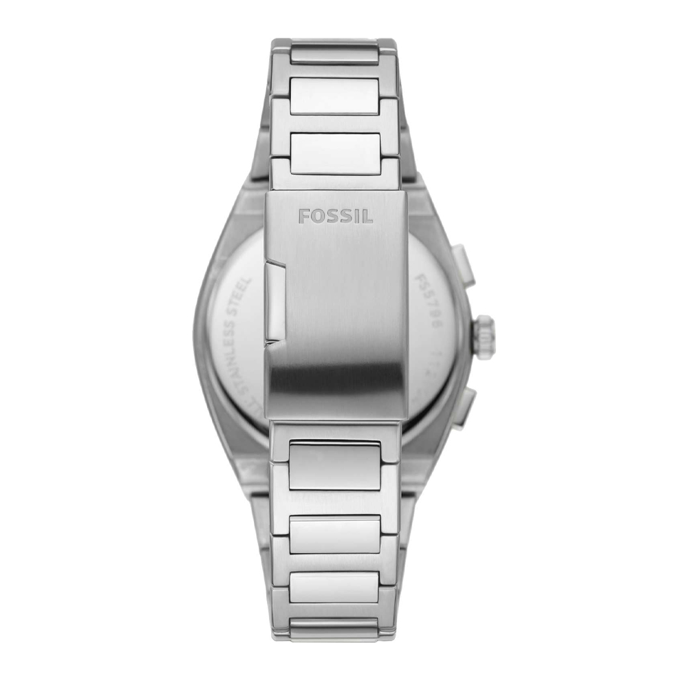Часы мужские  Fossil FS5795 с хронографом | FOSSIL 