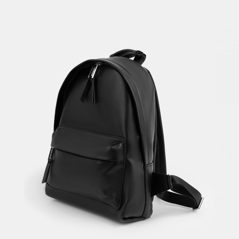 Городской рюкзак TADAO в черном цвете | ARNY PRAHT 