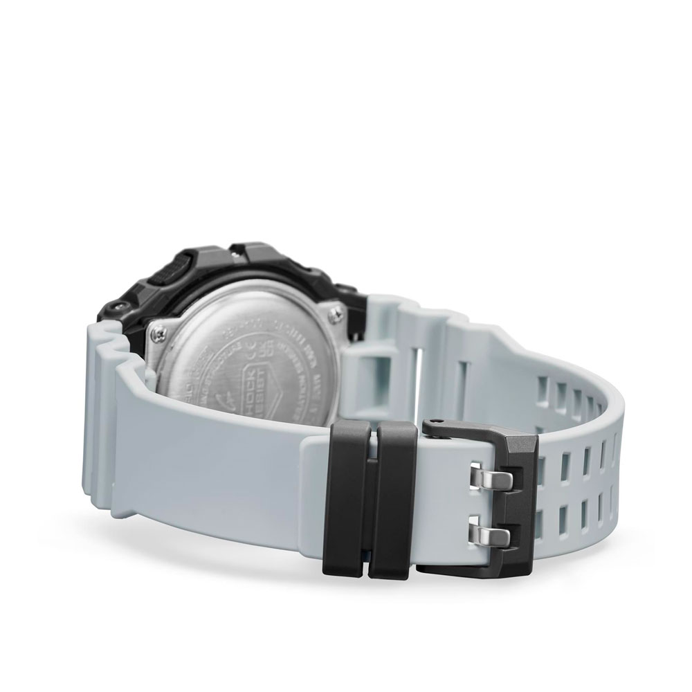 Японские наручные часы мужские Casio G-SHOCK GBX-100TT-8D, спортивные | Casio 