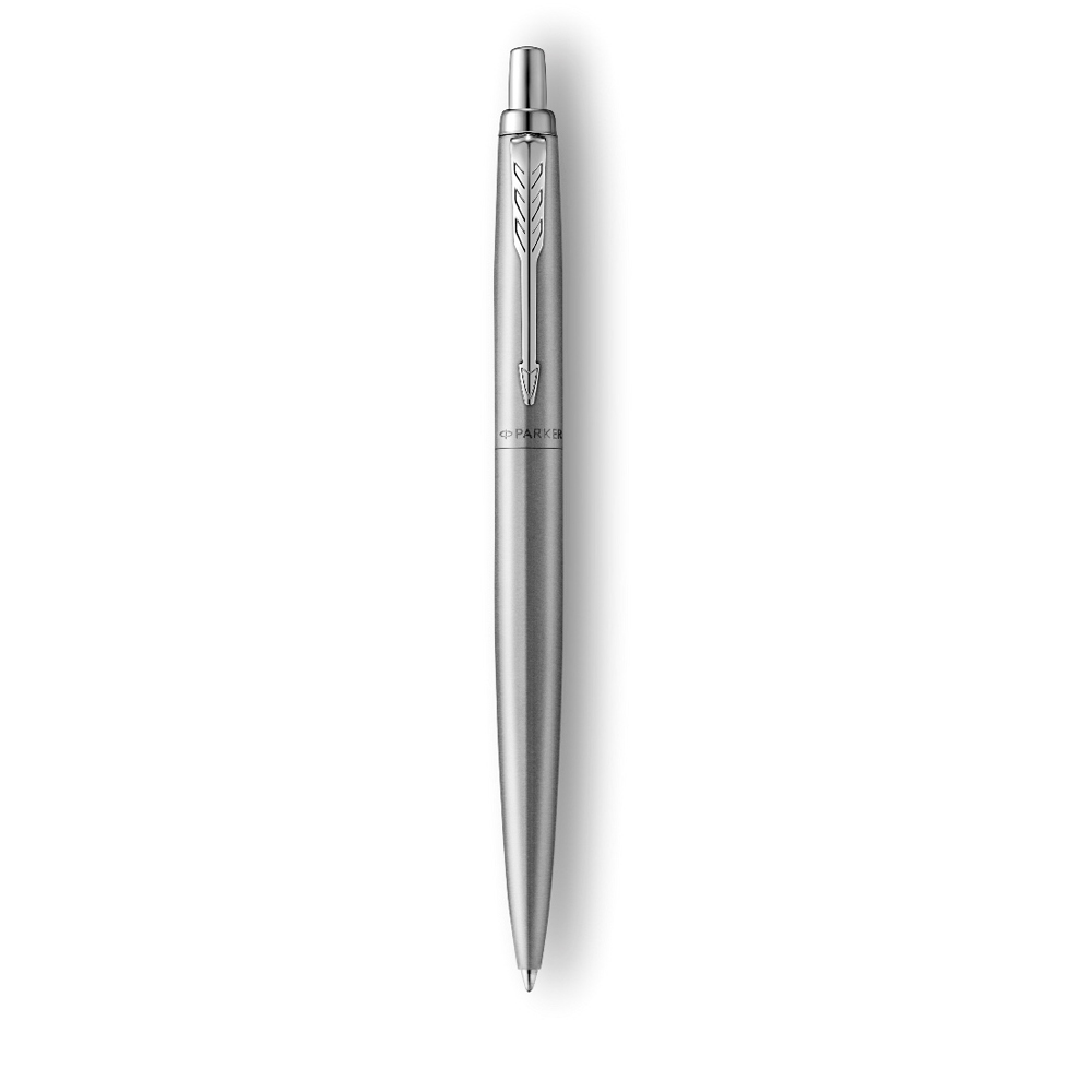 Шариковая ручка Parker Jotter XL SE20 Monochrome в подарочной упаковке, цвет: Grey, стержень Mblue 2122756 | PARKER 