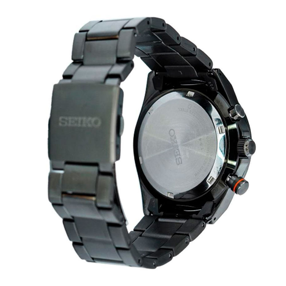 Японские наручные  часы мужские Seiko CS Sports SSB399P1 | SEIKO 