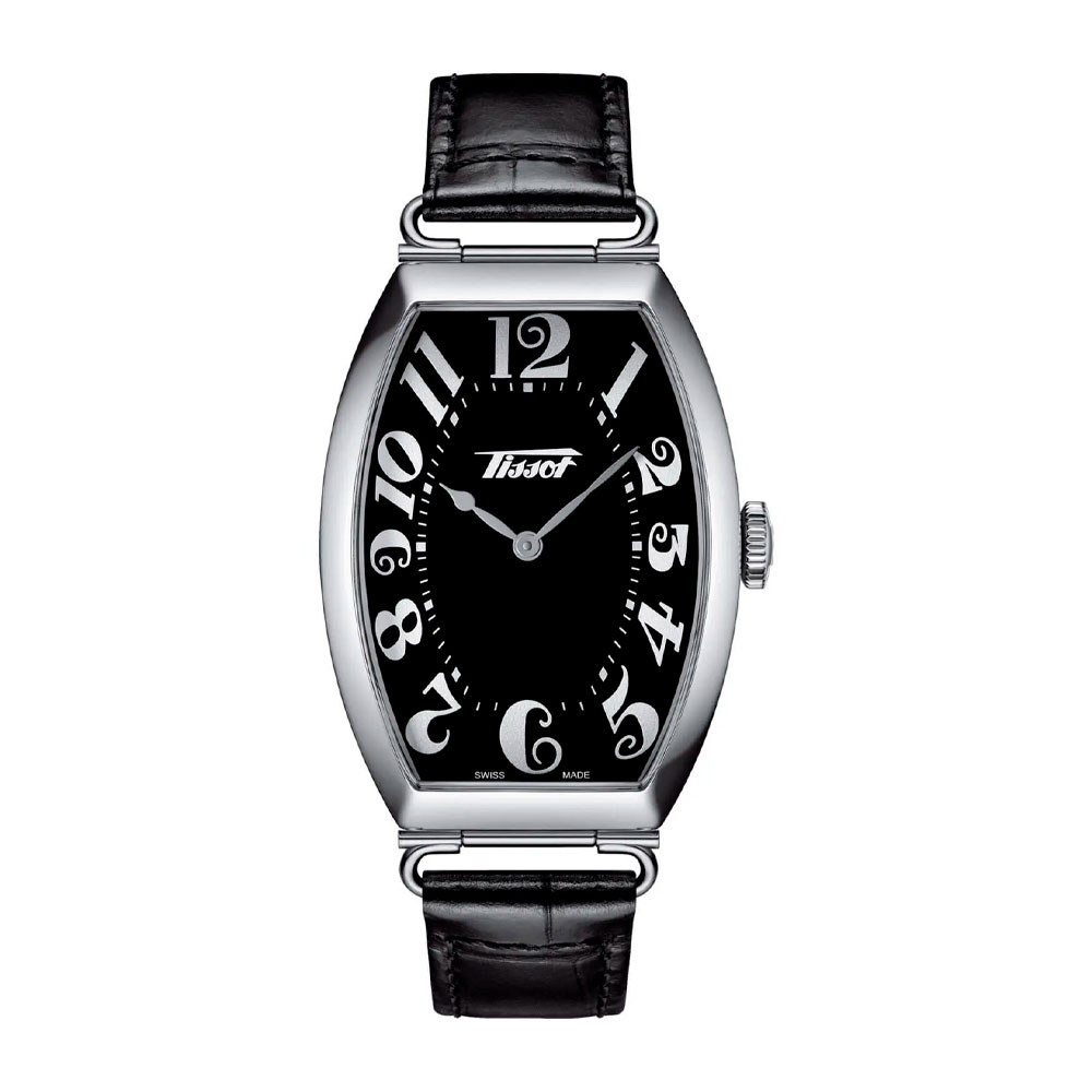 Часы мужские Tissot Heritage Porto T128.509.16.052.00 | TISSOT 