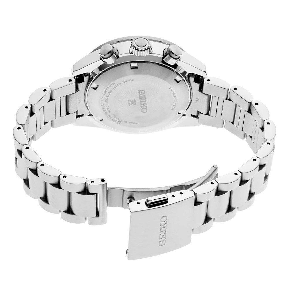 Японские наручные  часы мужские Seiko Prospex SSC915P1 | SEIKO 