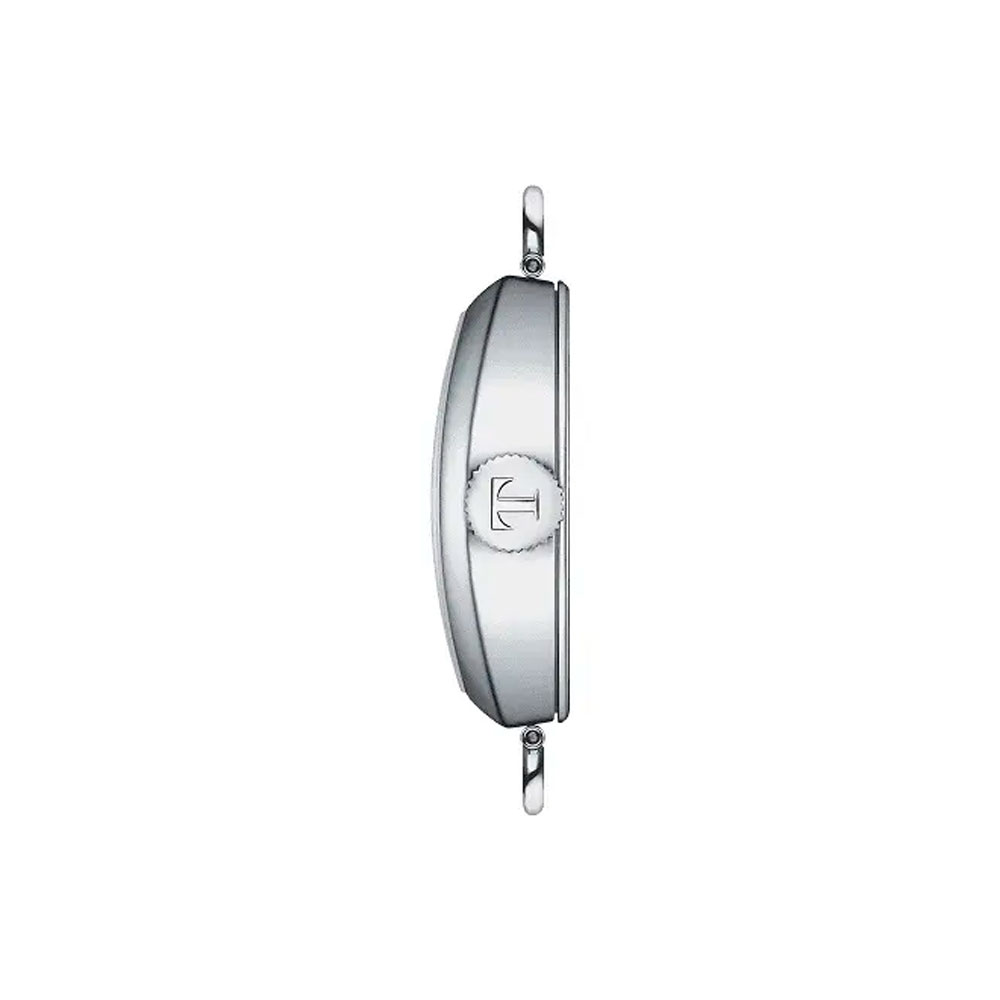 Часы женские Tissot Heritage Porto Mechanical T128.161.16.012.00, механика | TISSOT 