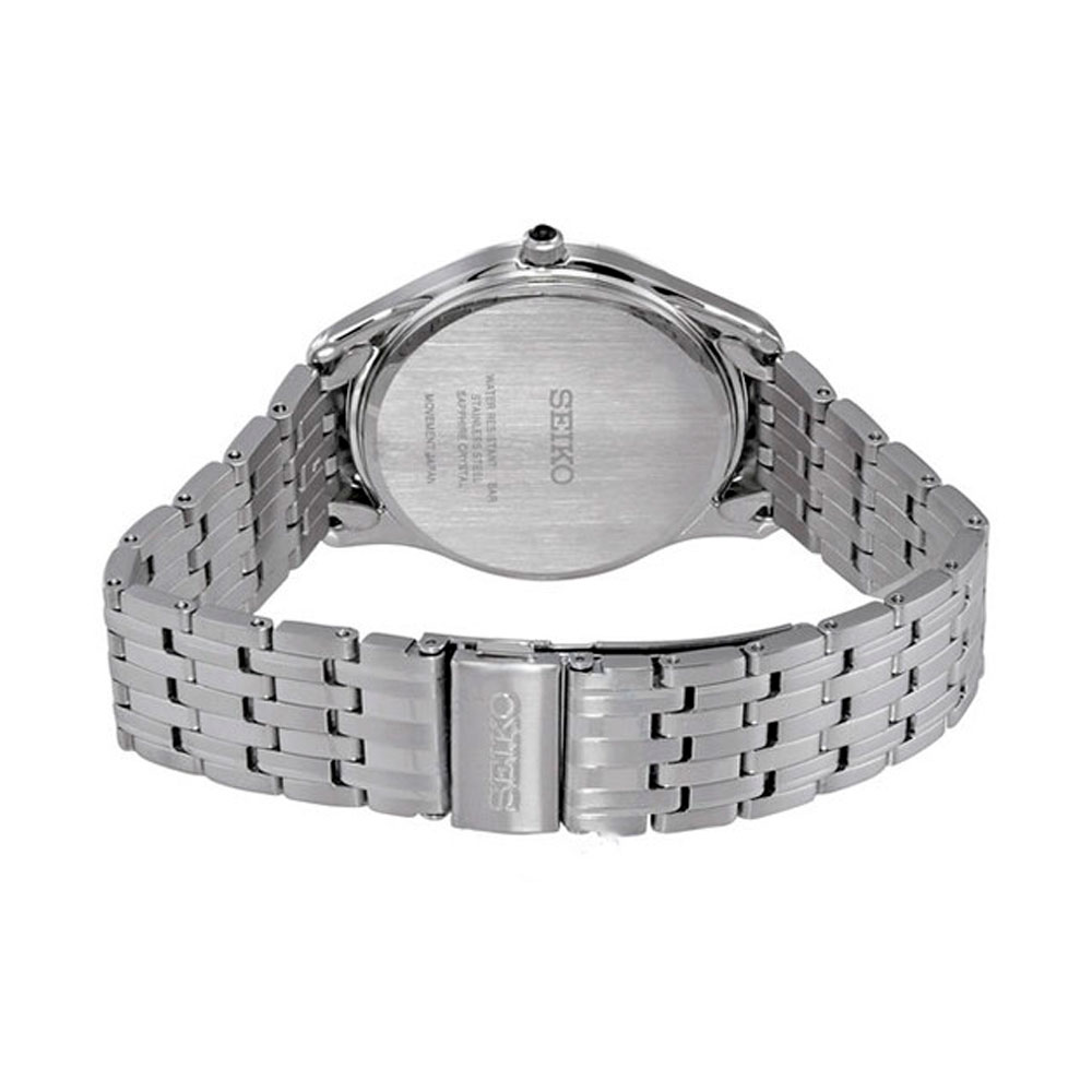 Японские наручные часы мужские Seiko SRK047P1 | SEIKO 