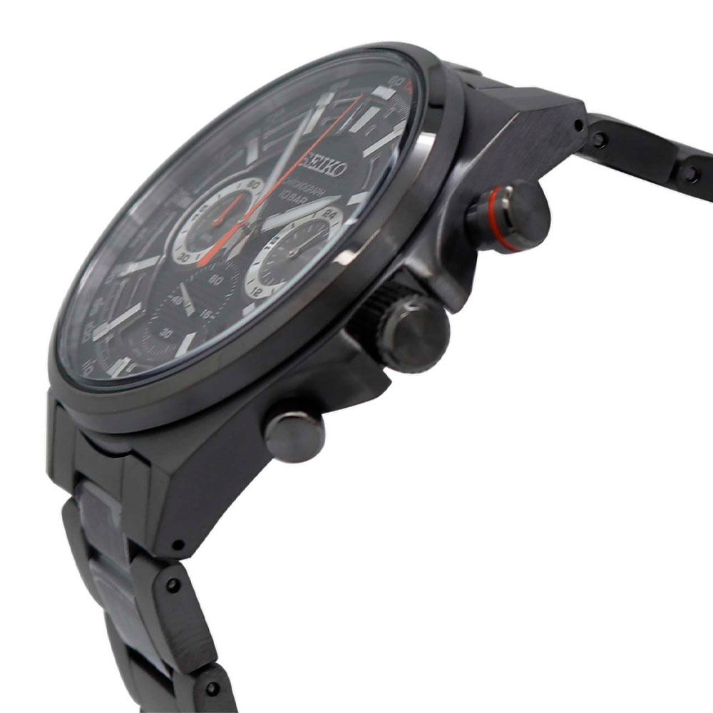 Японские наручные  часы мужские Seiko CS Sports SSB399P1 | SEIKO 