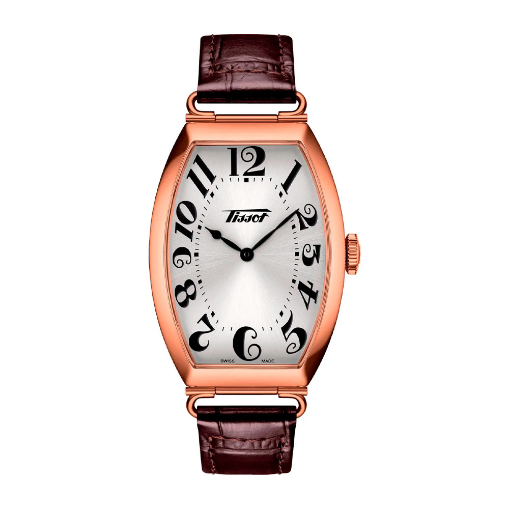 Часы мужские Tissot Heritage Porto T128.509.36.032.00 | TISSOT 