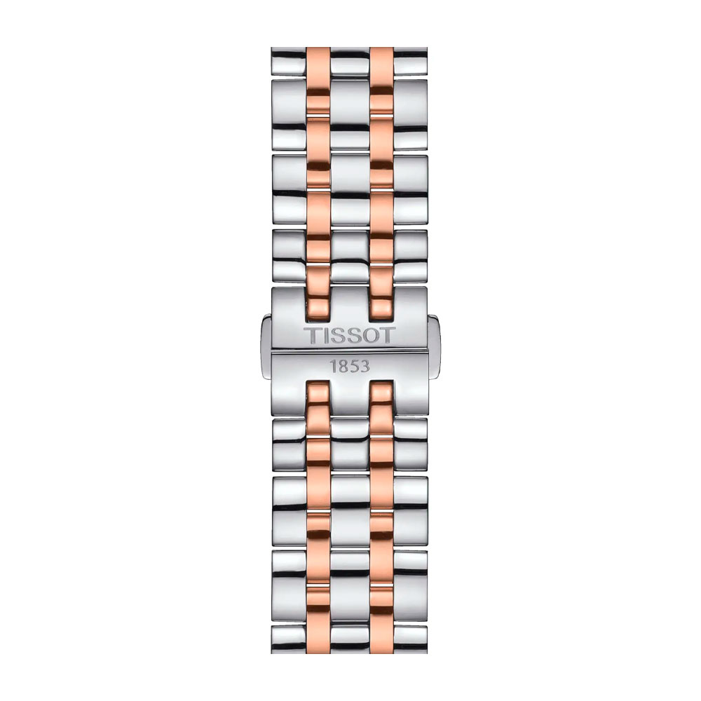 Часы мужские Tissot Classic Dream Swissmatic T129.407.22.031.00, механика | TISSOT 