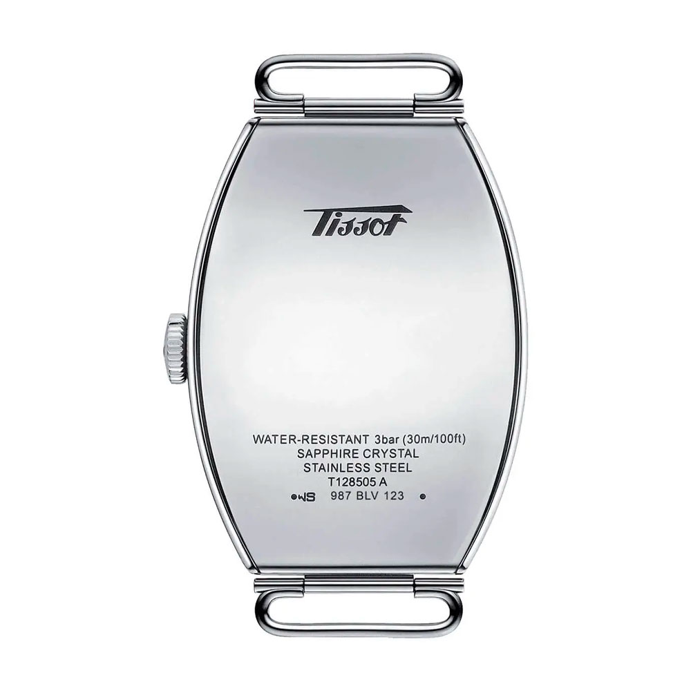 Часы мужские Tissot Heritage Porto Mechanical T128.505.16.012.00, механика | TISSOT 