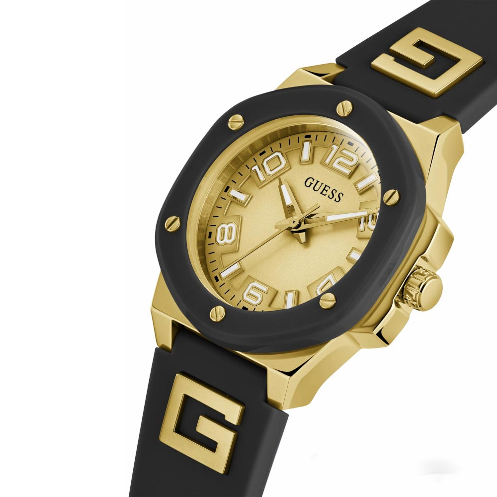 Часы женские GUESS GW0555L2 | GUESS 