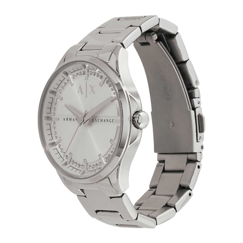 Часы женские Armani Exchange AX5256 | ARMANI EXCHANGE 