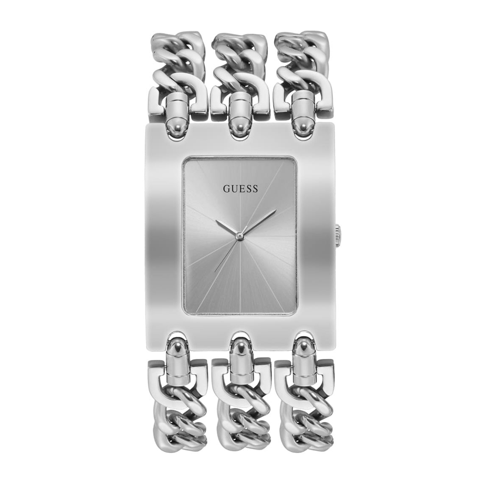 Часы женские GUESS W1274L1 | GUESS 