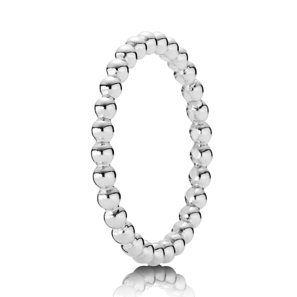 Серебряное кольцо Pandora | PANDORA