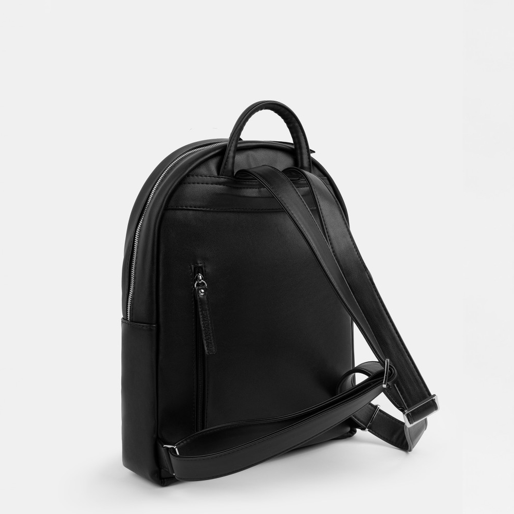 Городской рюкзак Ukka в цвете Черный | ARNY PRAHT 