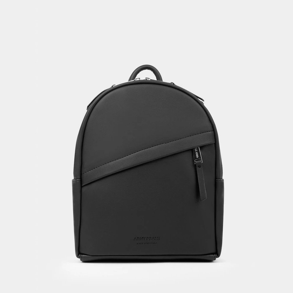 Повседневный рюкзак Fresco S в цвете Черный | ARNY PRAHT 